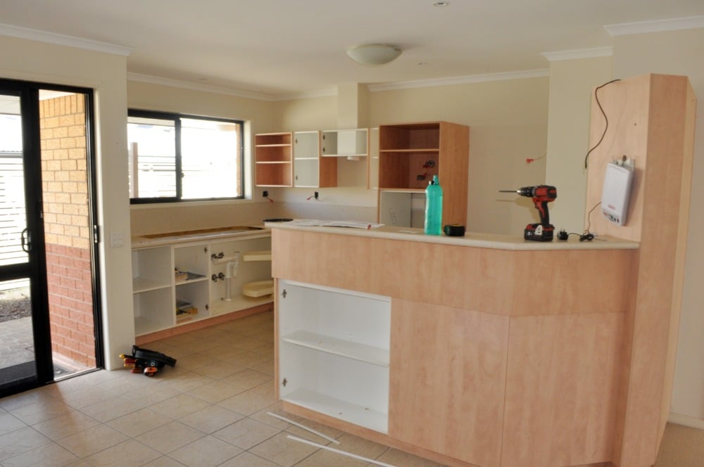 Retirement-Unit-renovation