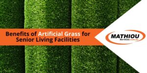 artificial grass