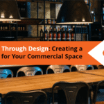 Commercial Space Fit-out