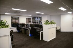Commercial-High-Rise-interior-Fit-out