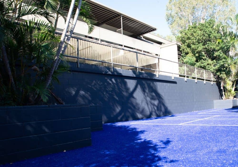 Commercial-Painter-brick-wall-repaint