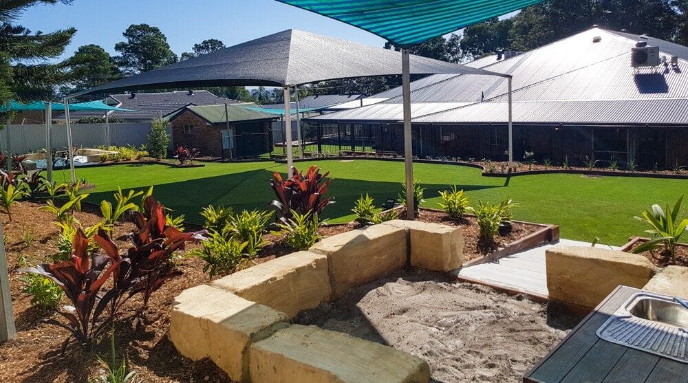 Goonellaba Renovations