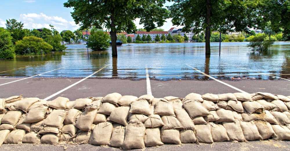 protect your property from natural disasters