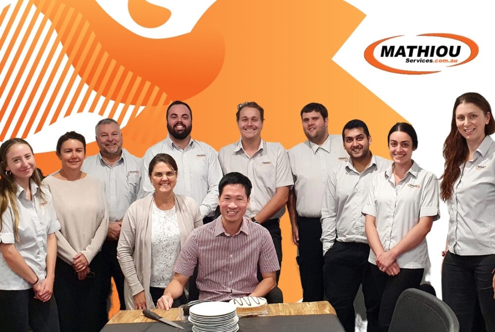 Completed Internship - Estimating