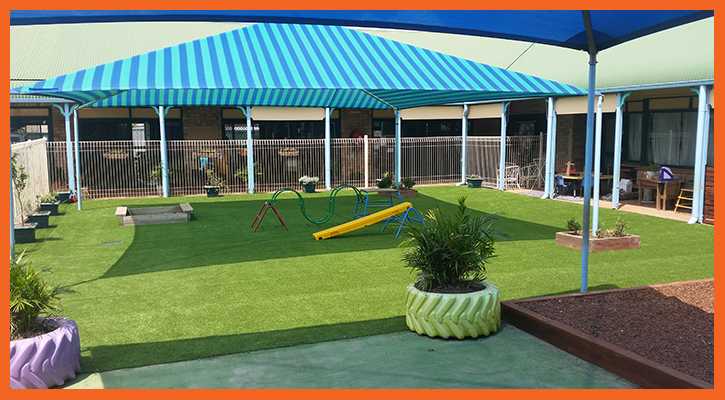 Is it time to replace your shade sails