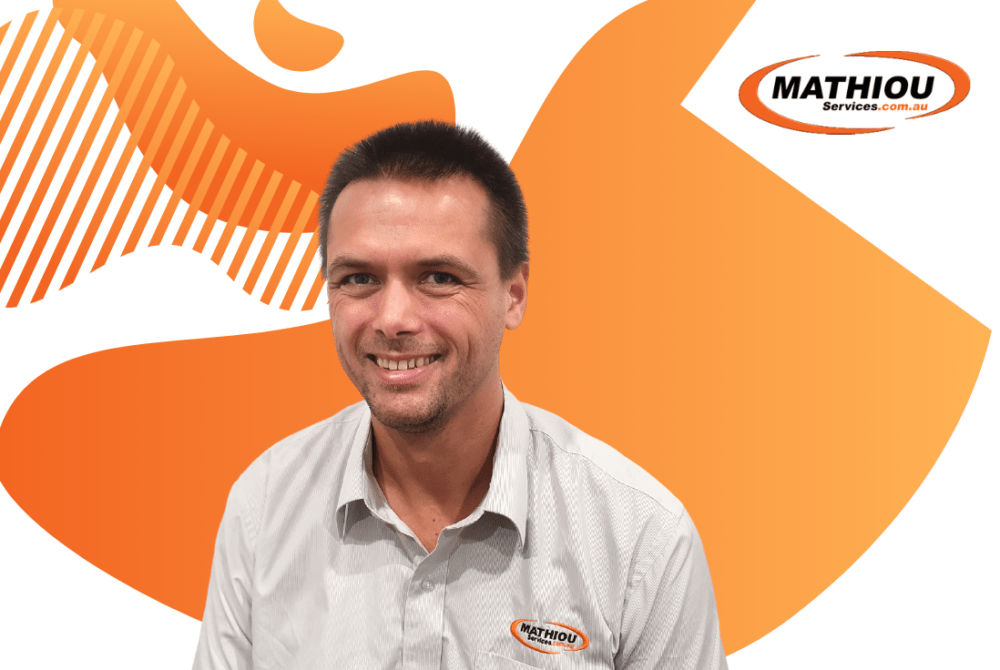 Joining the team - HR Internship - Anders