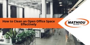 open offices