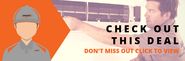 Check out Mathiou Services promo