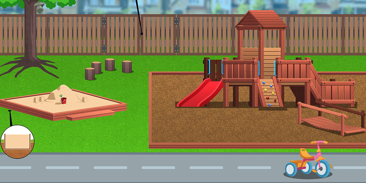 Playground Design