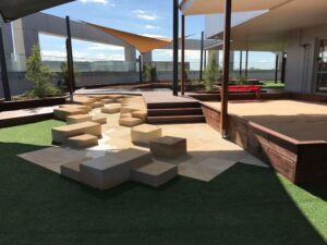 Tanah-Merah-Playground-Upgrade