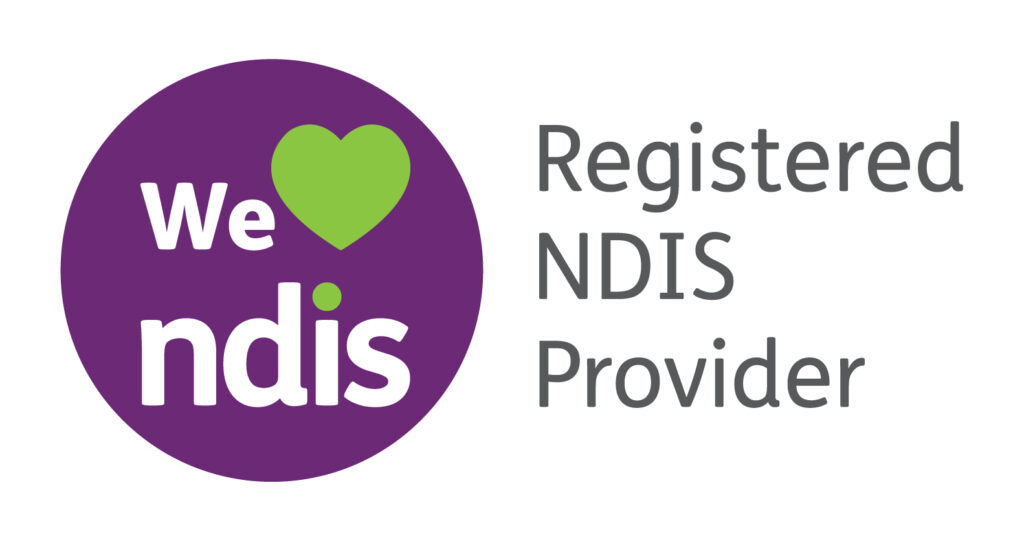 NDIS logo