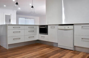 building construction