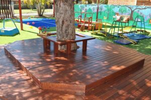 building construction