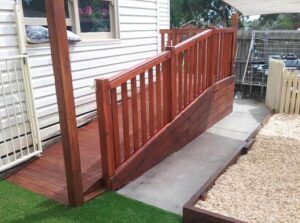 building construction