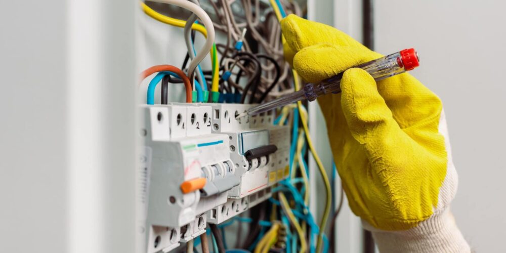 electrical safety checks