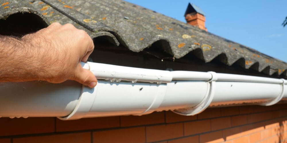 gutter repair guide