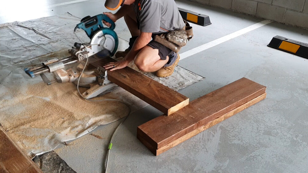 how to build a planter box