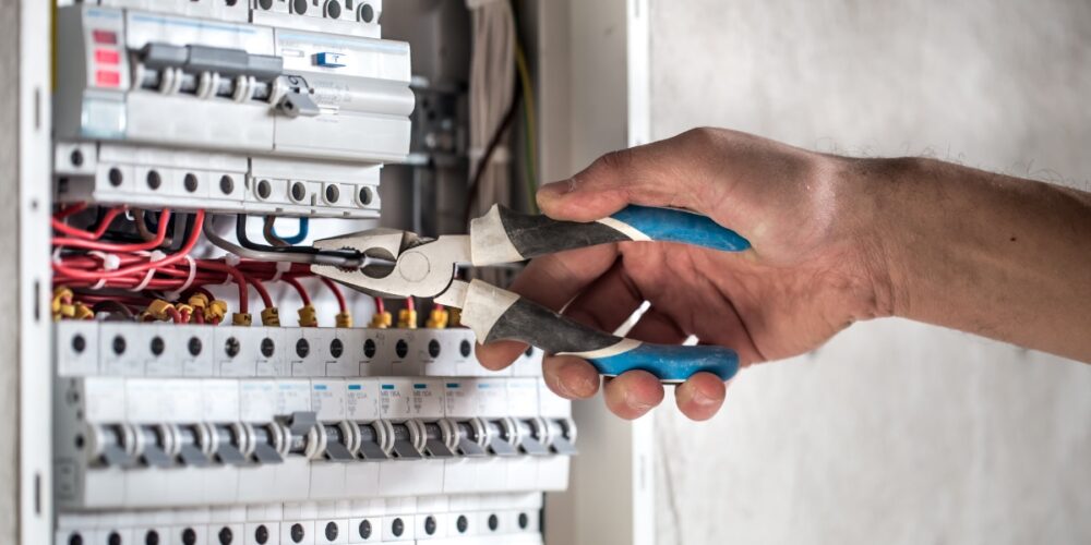 upgrade your facility’s switchboard